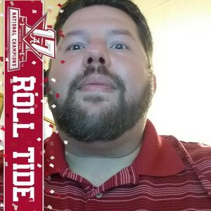 Meet your Posher, Robbie